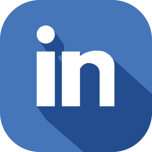 linkedIn